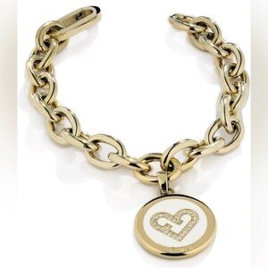 COPY - Furla Heart Bracelet …New
